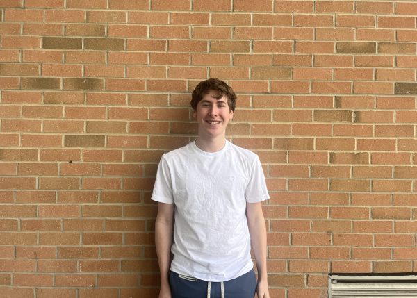 Photo of Alex Fagell 